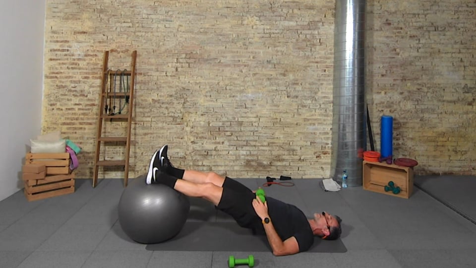 Aumenta la resistencia