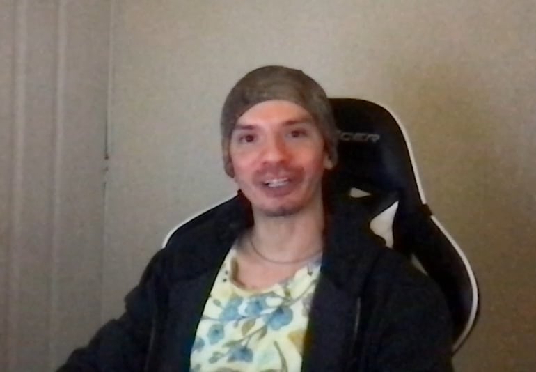 Video Thumbnail