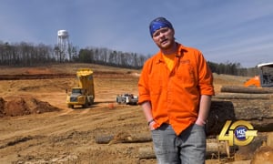 Andrew's Story