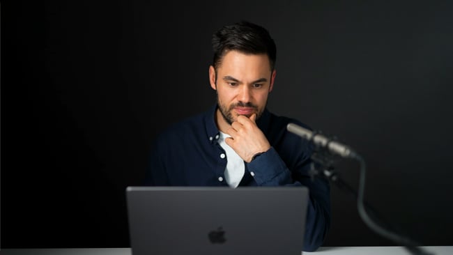 Begin Checkout als Conversion anlegen