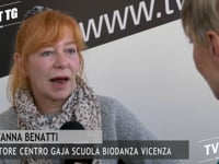 DANZARE, EMOZIONARSI, INCONTRARSI: IL FORUM INTERNAZIONALE DELLA BIODANZA ARRIVA A VICENZA