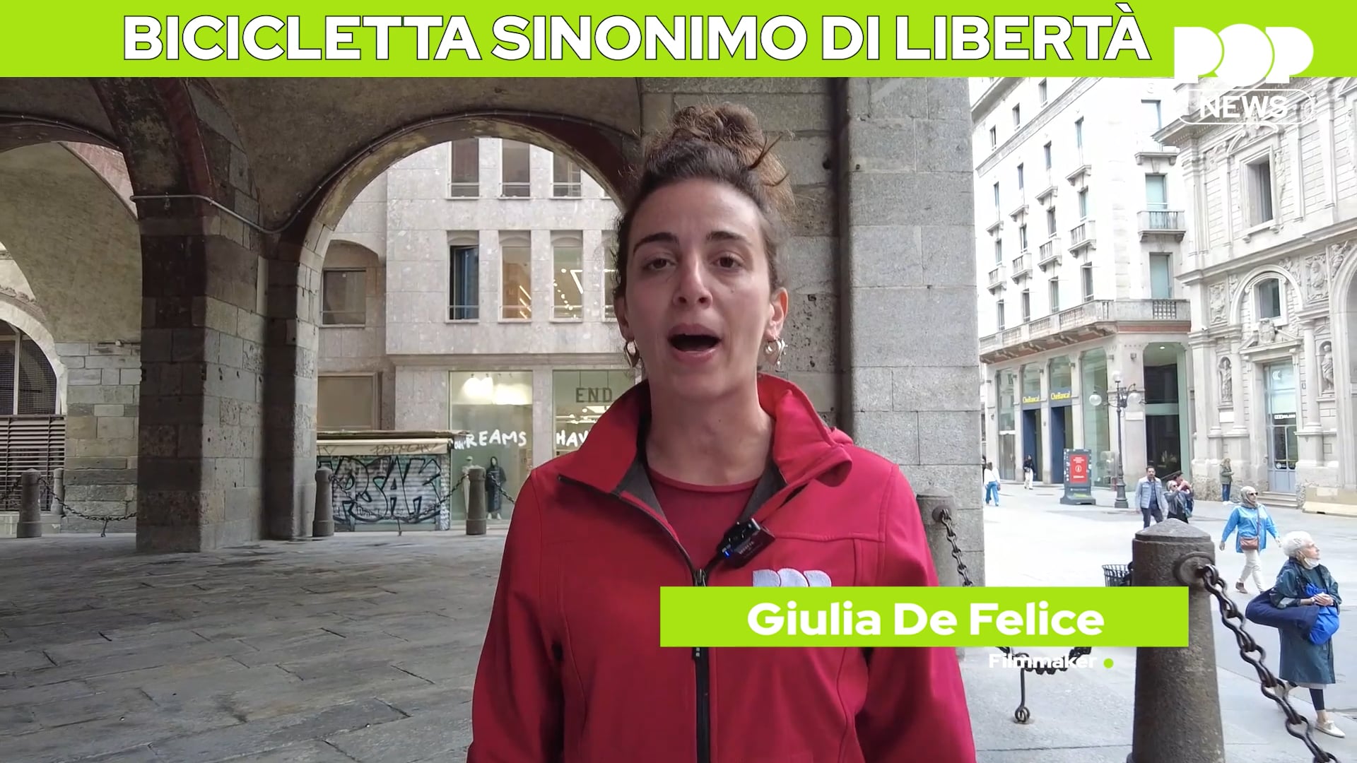 video