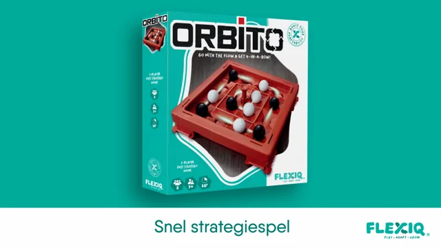 Orbito - Asmodee Belgium