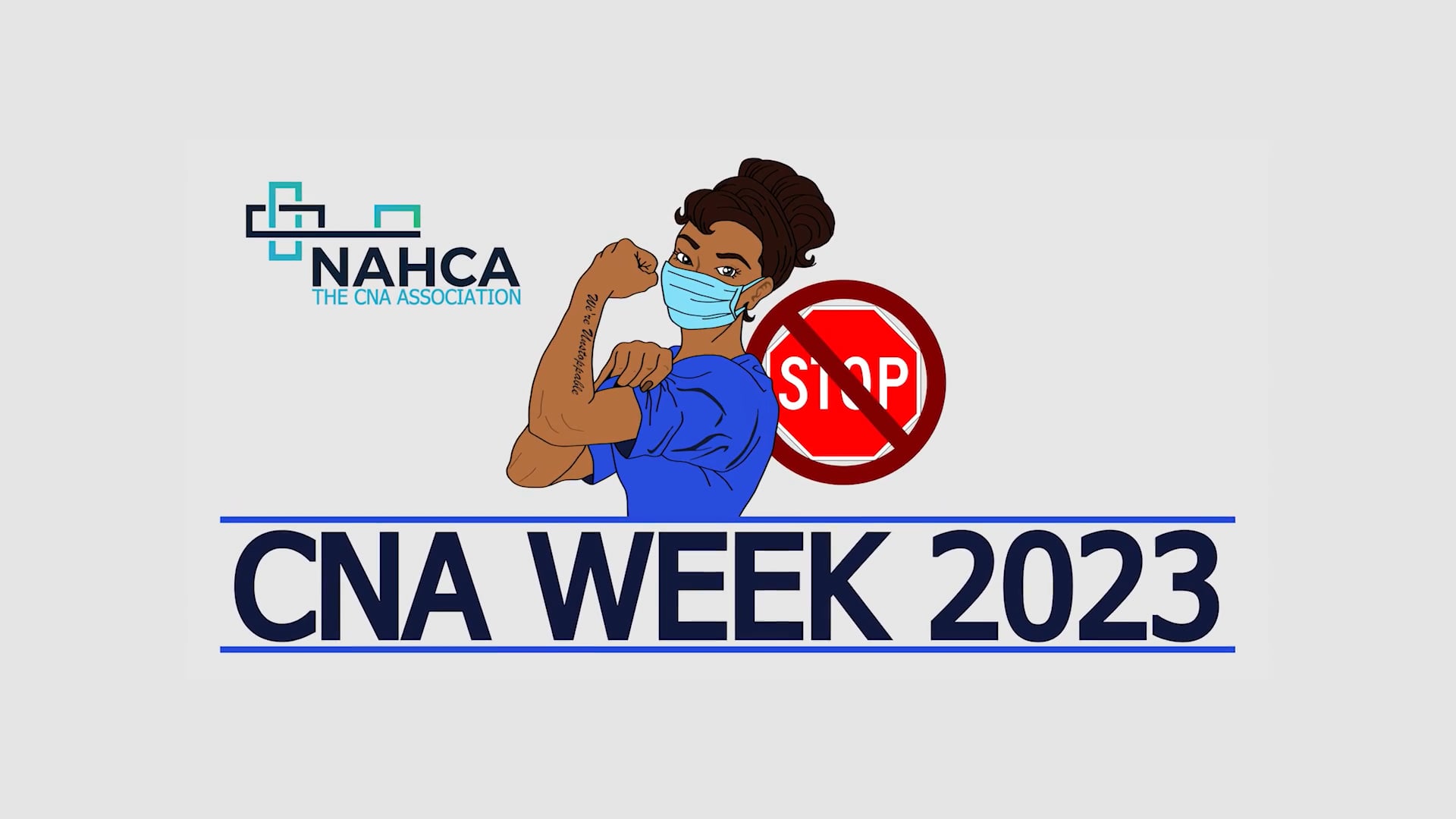 Unstoppable CNA Week on Vimeo
