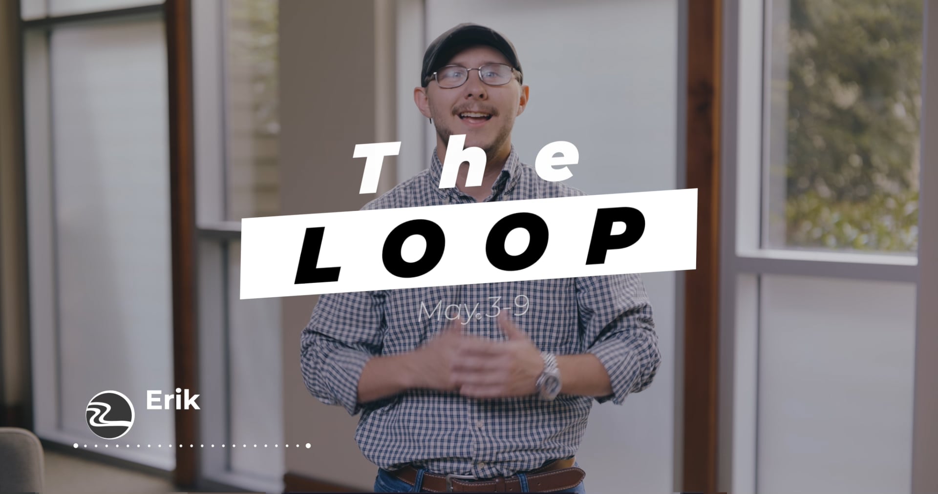 The Loop May 3-9 on Vimeo