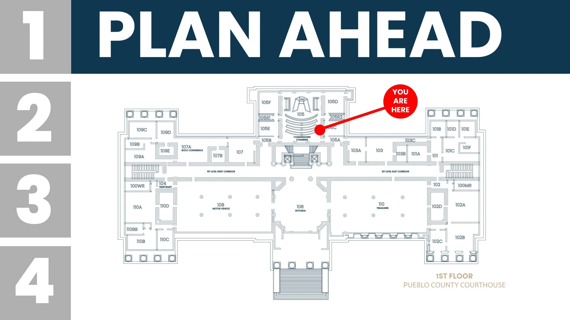 Pueblo County Safety Video [042] on Vimeo