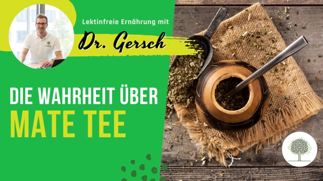 Ist Mate Tee empfehlenswert? Er soll ja auch zahlreiche Vitamine, Mineralstoffe, sekundäre Pflanzenstoffe enthalten (Theobromin)