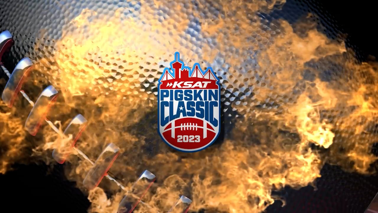 KSAT Pigskin Classic 2023 on Vimeo