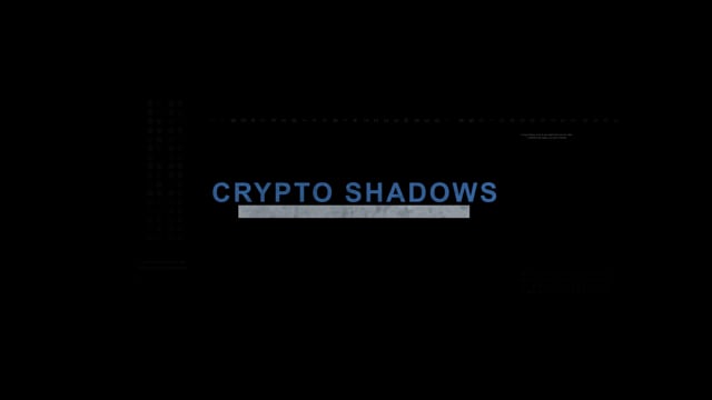 Crypto Shadows
