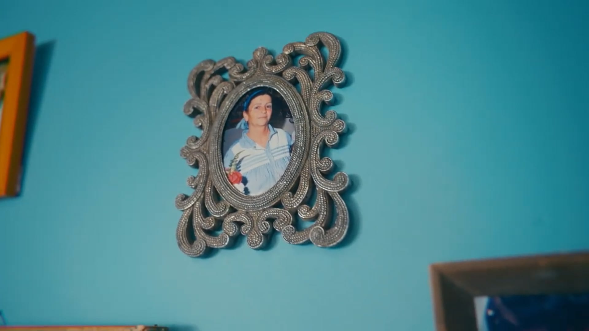 לבנת בן חמו - אמי כואבת לי