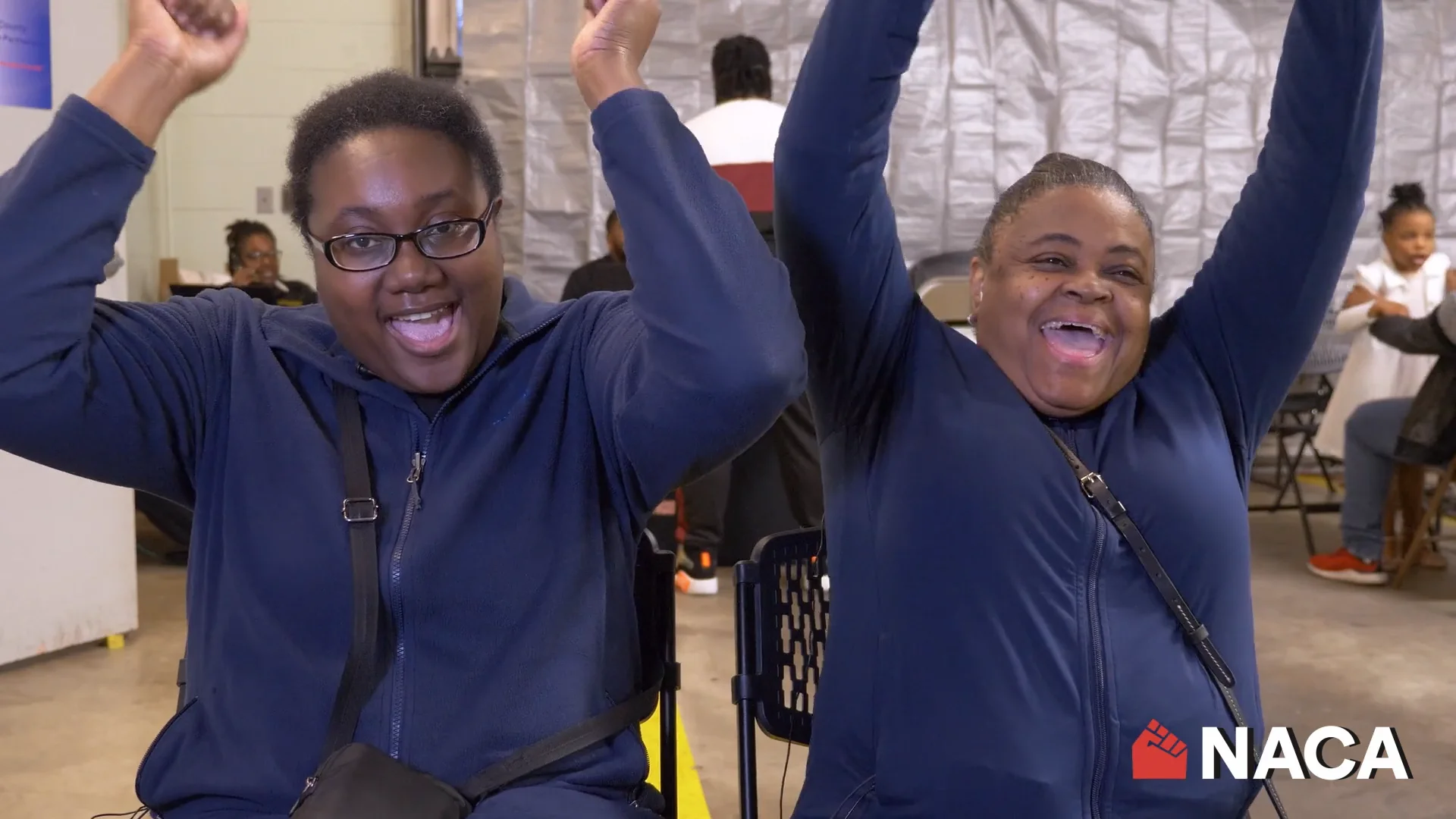 Angelica & Monica NACA Qualified at the ADE Lima, OH. April 2023 on Vimeo