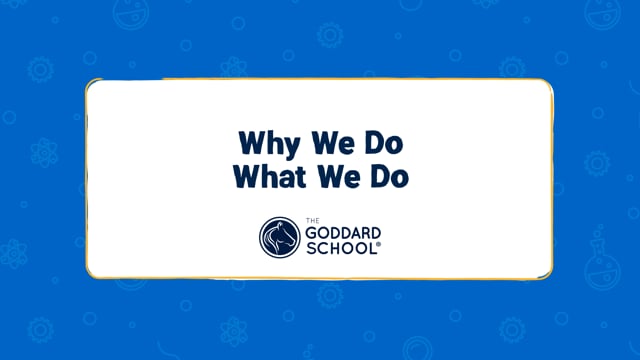 Private Preschool Near Me - The Goddard School