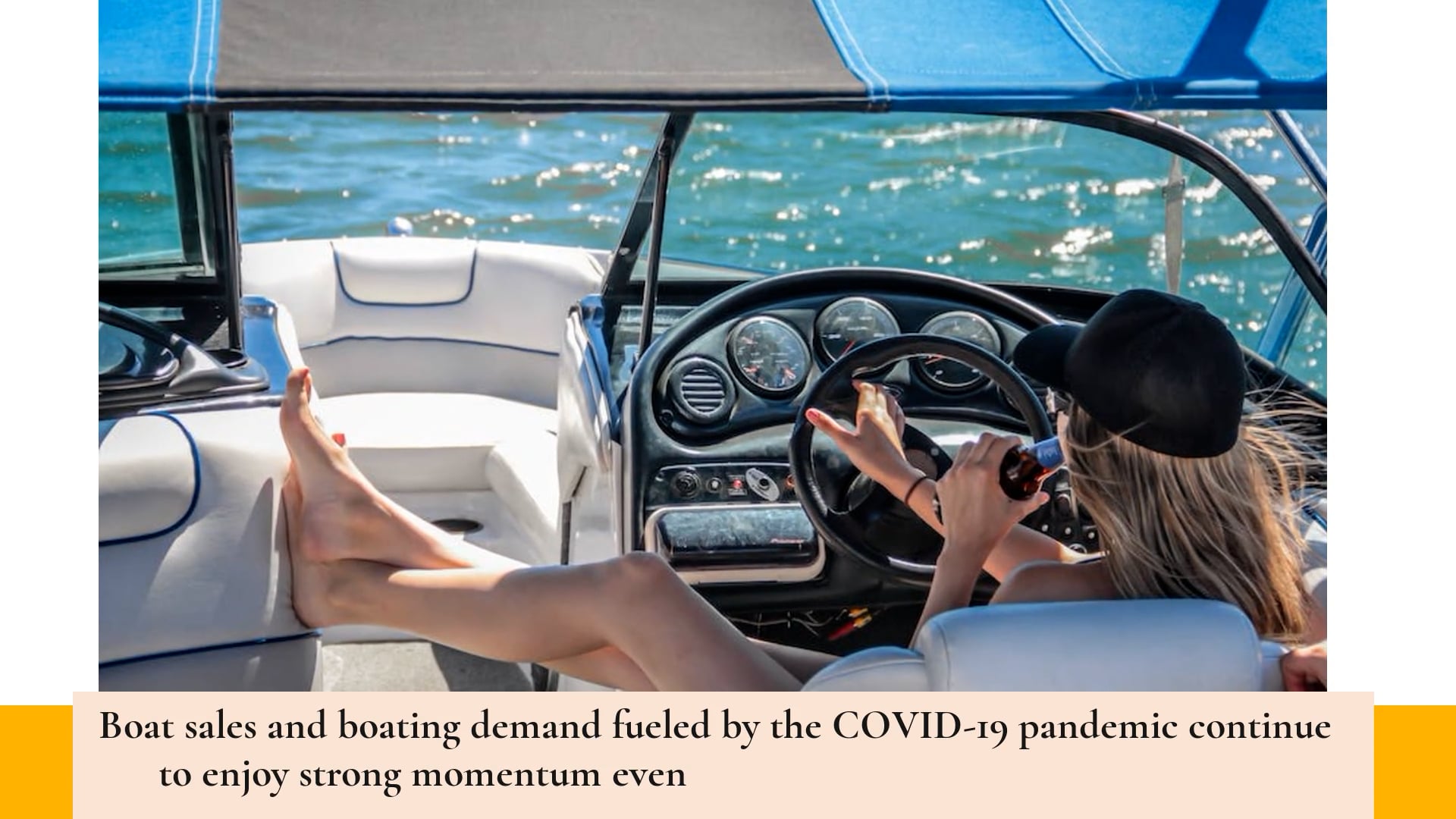 Hire The Best Boat Accident Attorney In Annapolis To Get Maximum