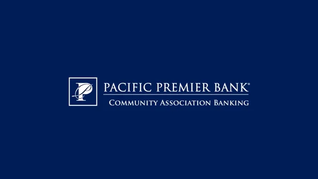 Merchant Services  Pacific Premier Bank, CA