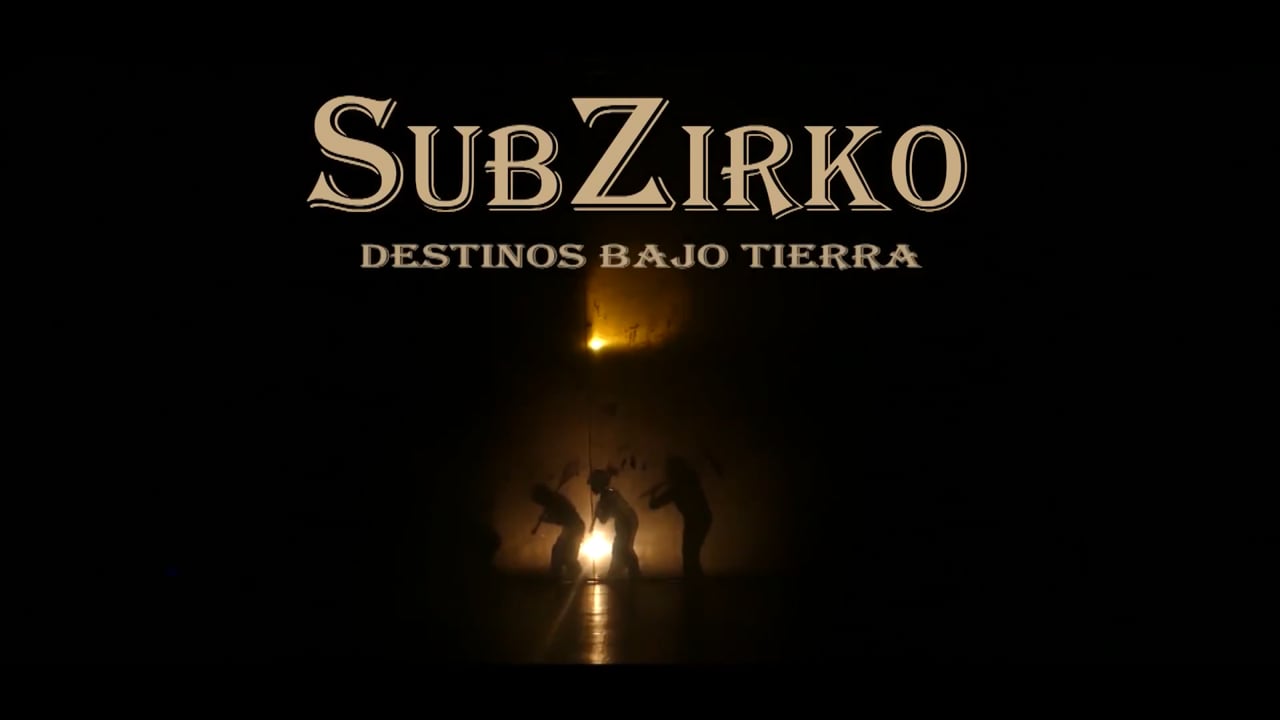 Sub-Zirko — Tráiler