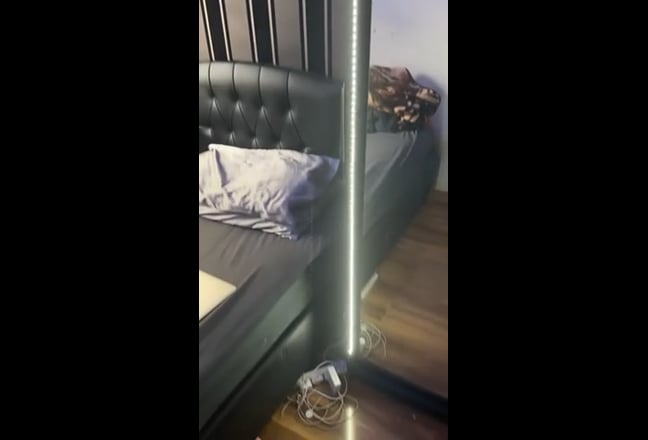 Well Furnished Single Room Dagenham Main Photo