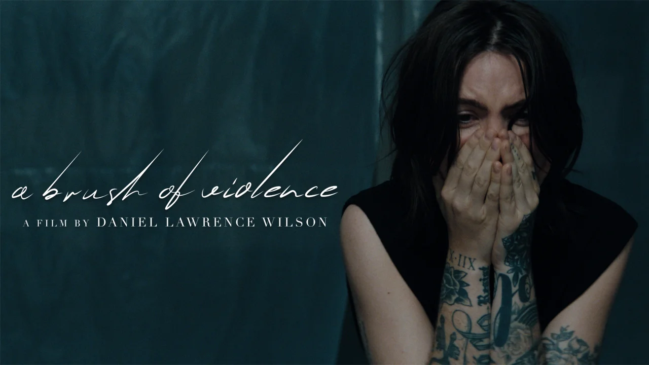 A Brush of Violence on Vimeo