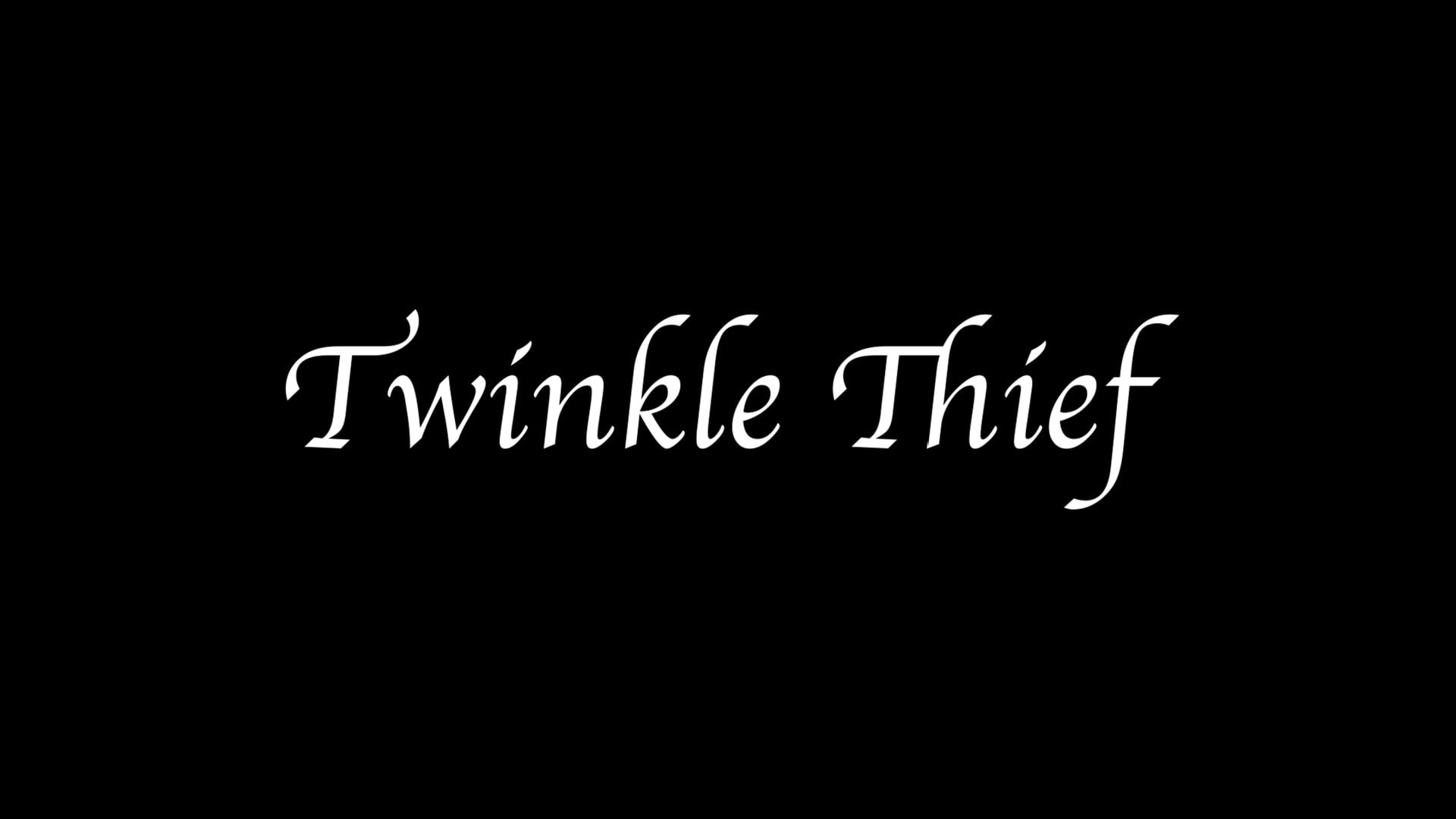 Twinkle Thief