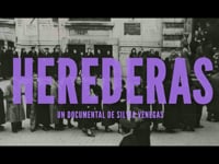 Tráiler de Herederas