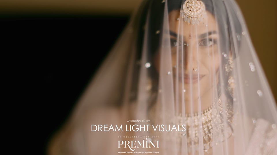The Epic 3-Day Indian Wedding of Ami & Avi at the Waldorf Astoria Orlando, FL — A Cinematic Celebration of Culture, Color & Unforgettable Love