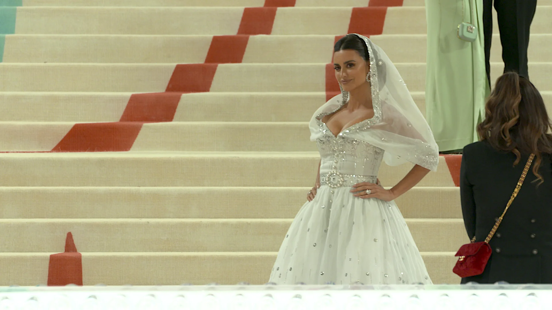 Met Gala 2023: Pen&eacute;lope Cruz, Margot Robbie, Dua Lipa, Naomi Campbell, Kim Kardashian, Gisele B&uuml;ndchen, Florence Pugh, Lil Nas X