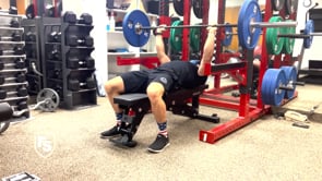 Bench Press