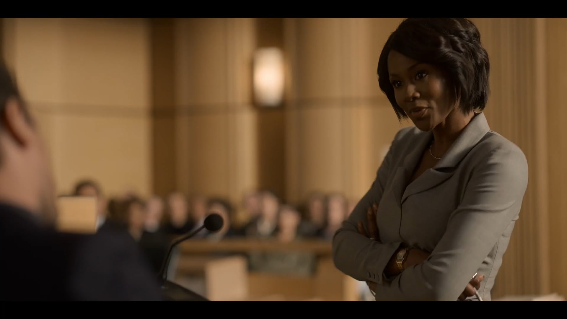Reasonable Doubt (Hulu)      Promo