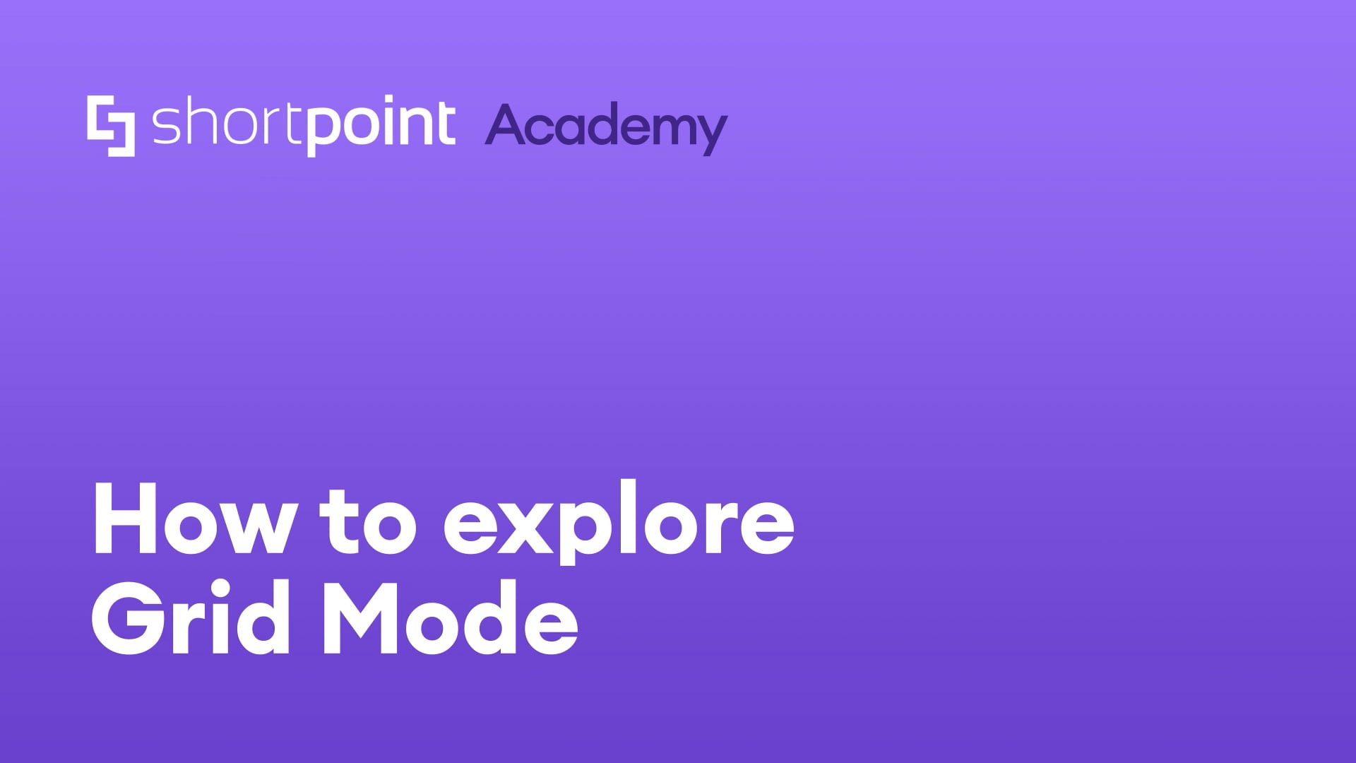 Explore Grid Mode thumbnail