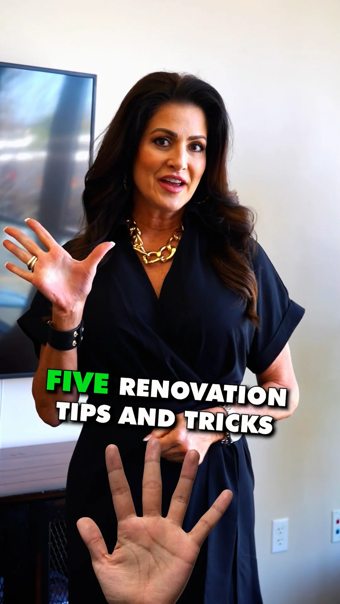5 Renovation Tips and Tricks on Vimeo