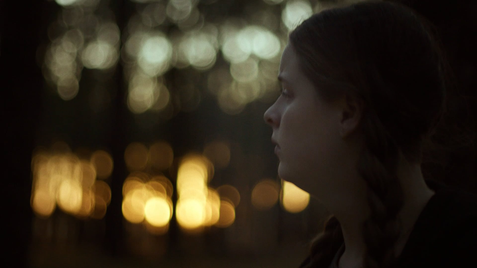 Erin’s Story- ‘Stained Glass’ (Long version)