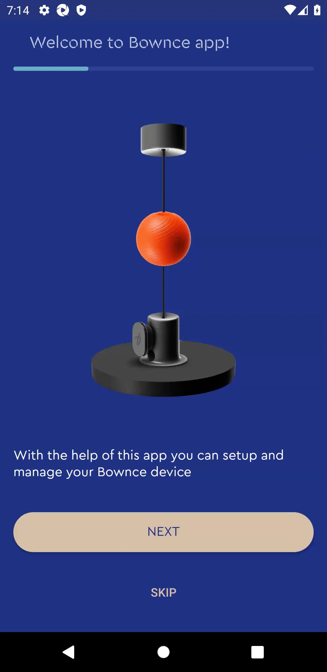 Test on Vimeo