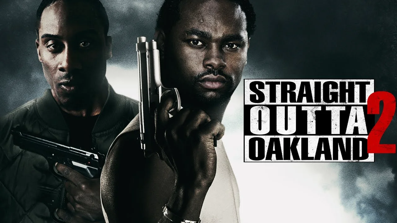 Watch Straight Outta Oakland 2 Online | Vimeo On Demand on Vimeo