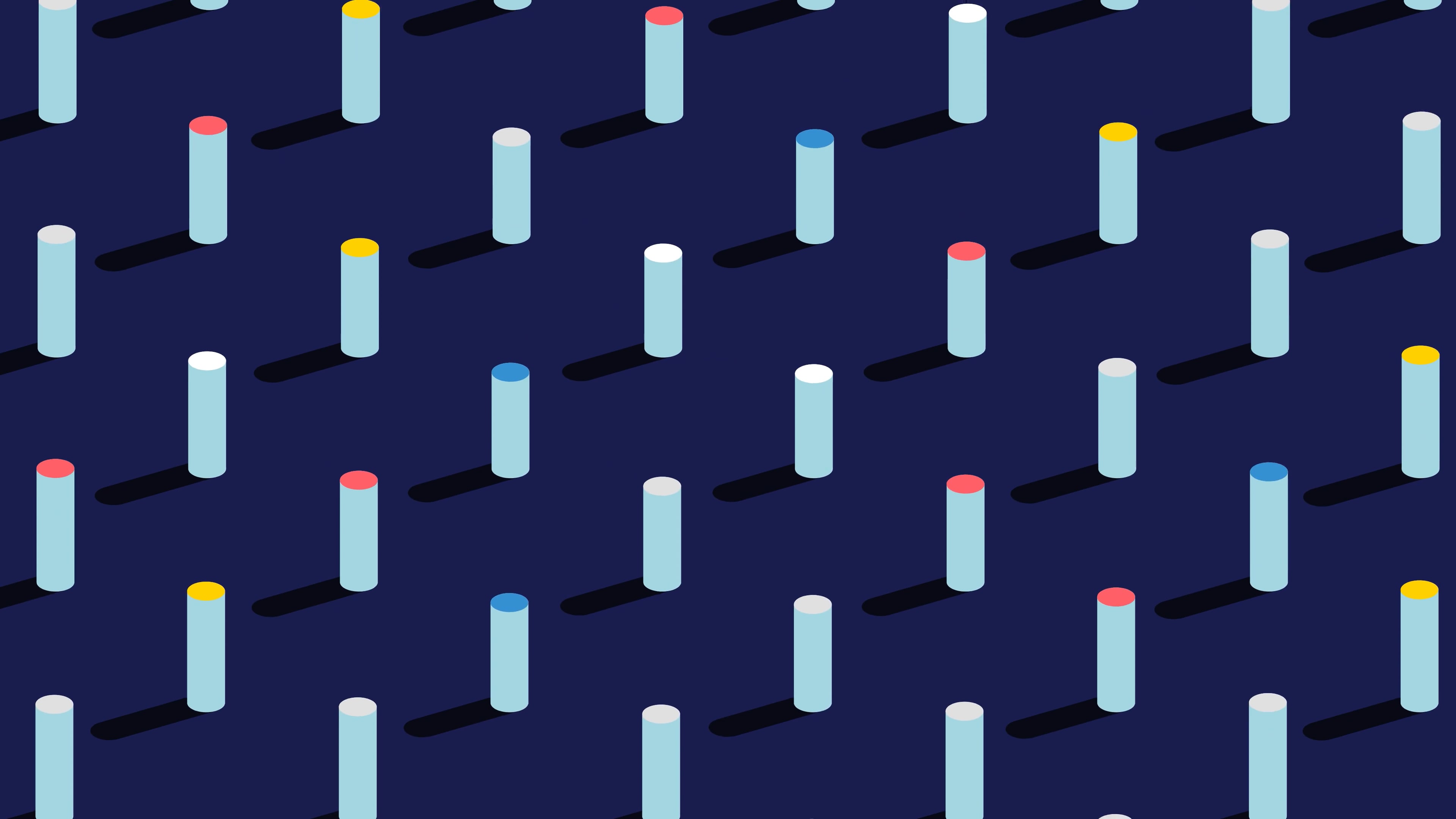 IMEX - Brand Launch Animation