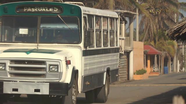 Mexico Mission from youngwisetails