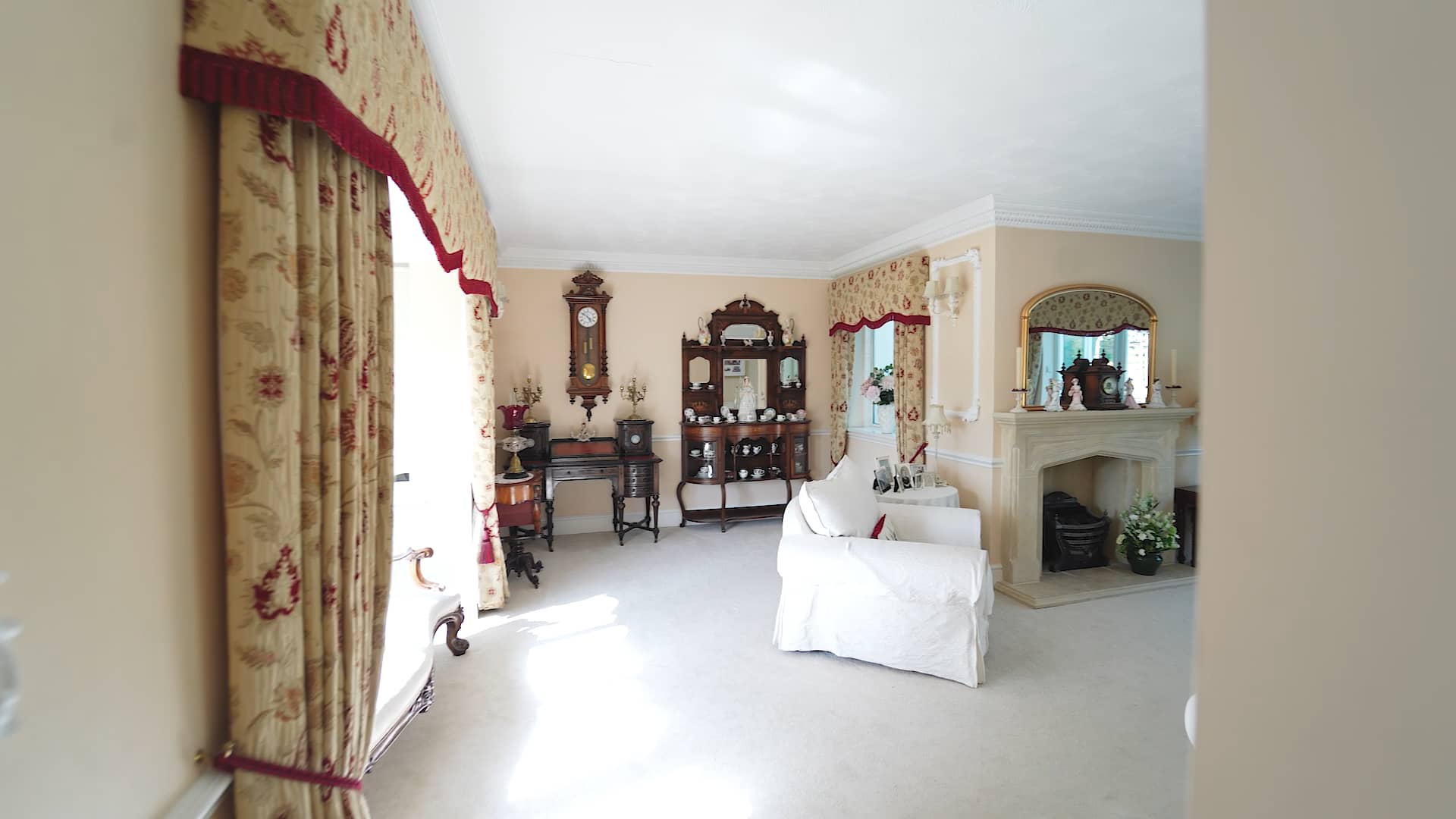 Hartland Road, Epping on Vimeo