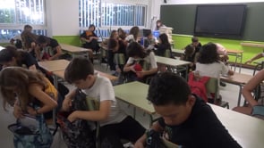 Les consultes obertes a infermeria de l'Institut El Pedró passen a ser setmanals