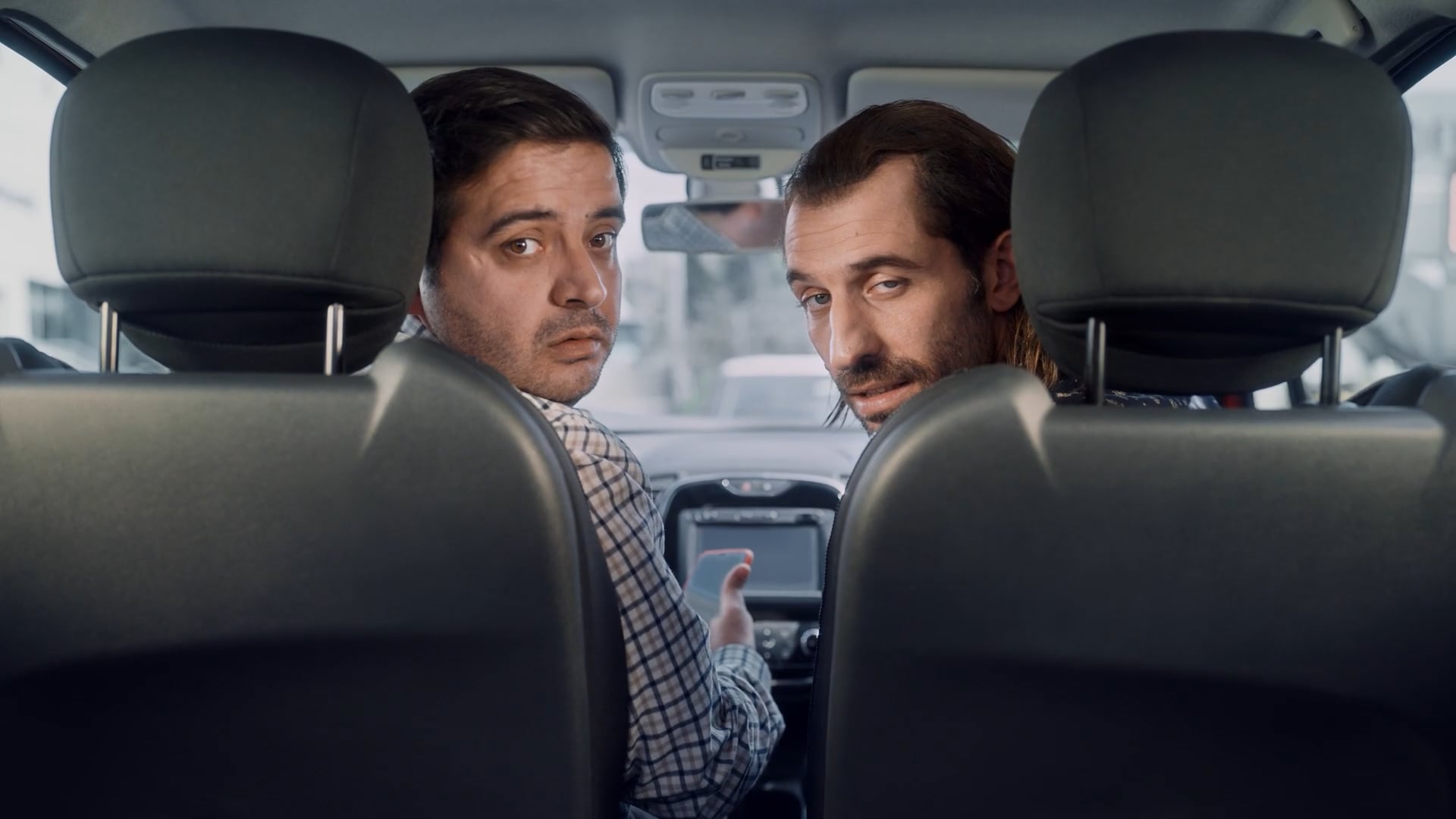 Otokoç 2.El - Tatsızlıkları Silin ( TVC)