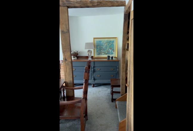 Mon-Fri Buckingham Town Centre Room Available NOW Main Photo