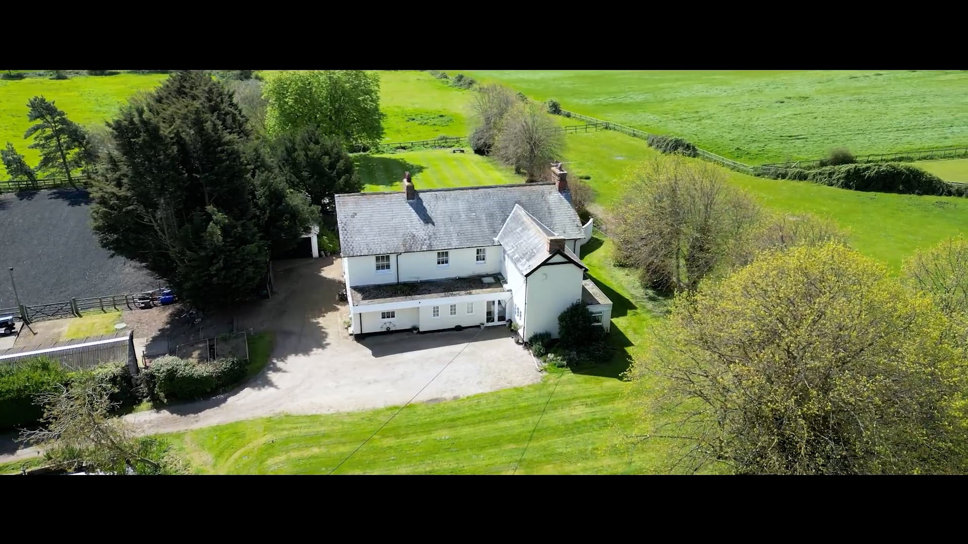 New Hall, Hall Road, Asheldham on Vimeo