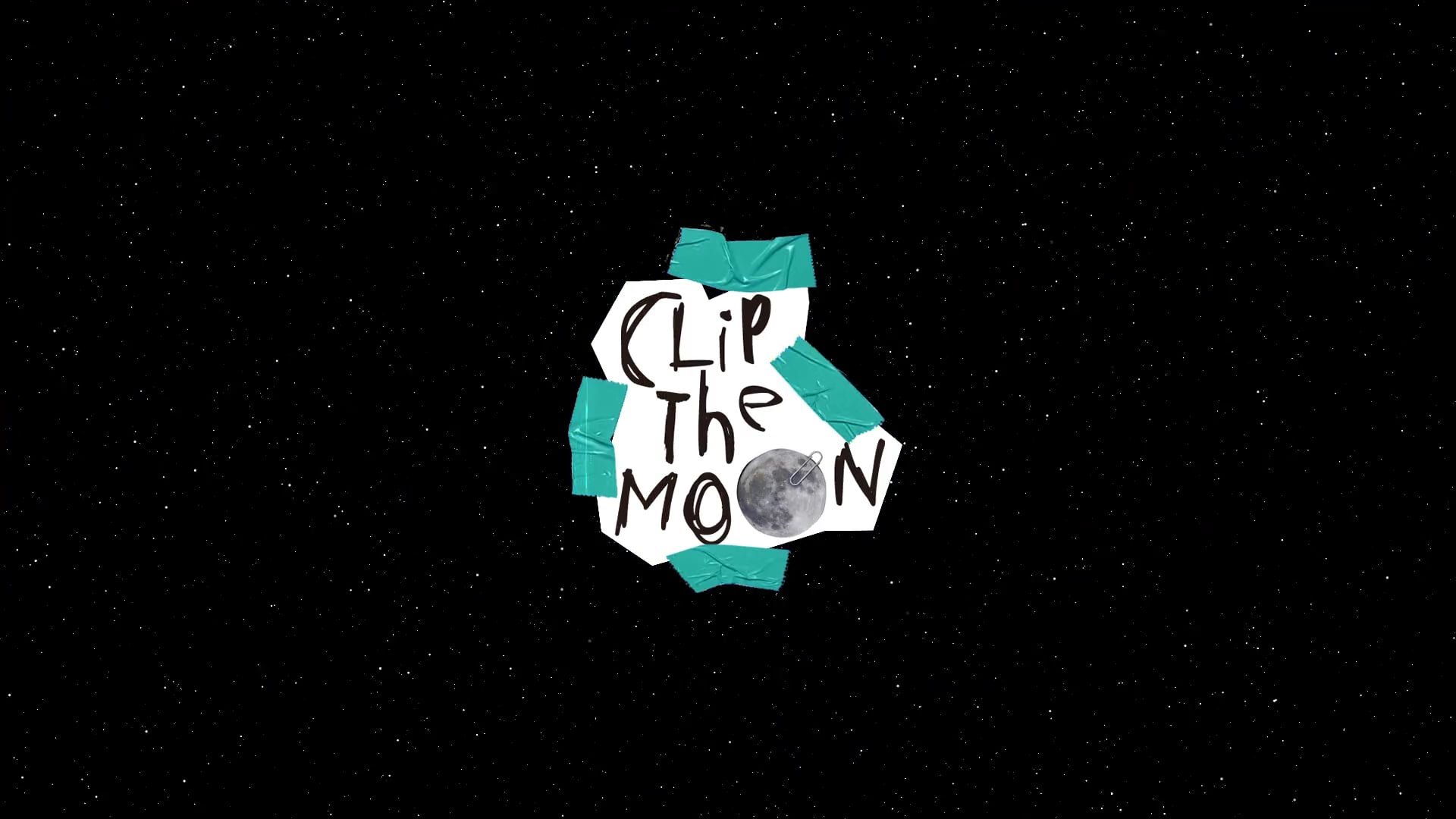 "CLIP THE MOON" Promo(브랜드 프로모션 영상)