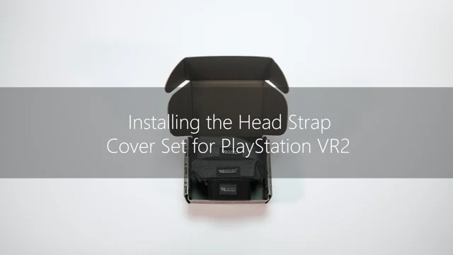 Playstation 2024 vr cover