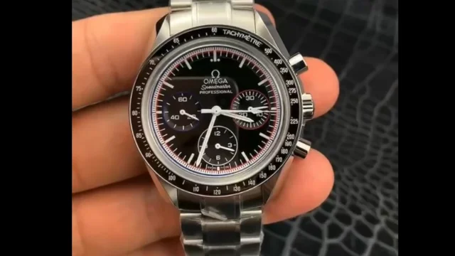 Moonwatch replica online