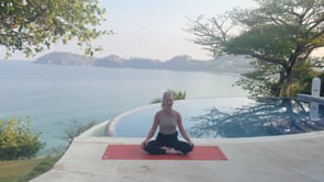 Related Embedded Video Item Thumbnail