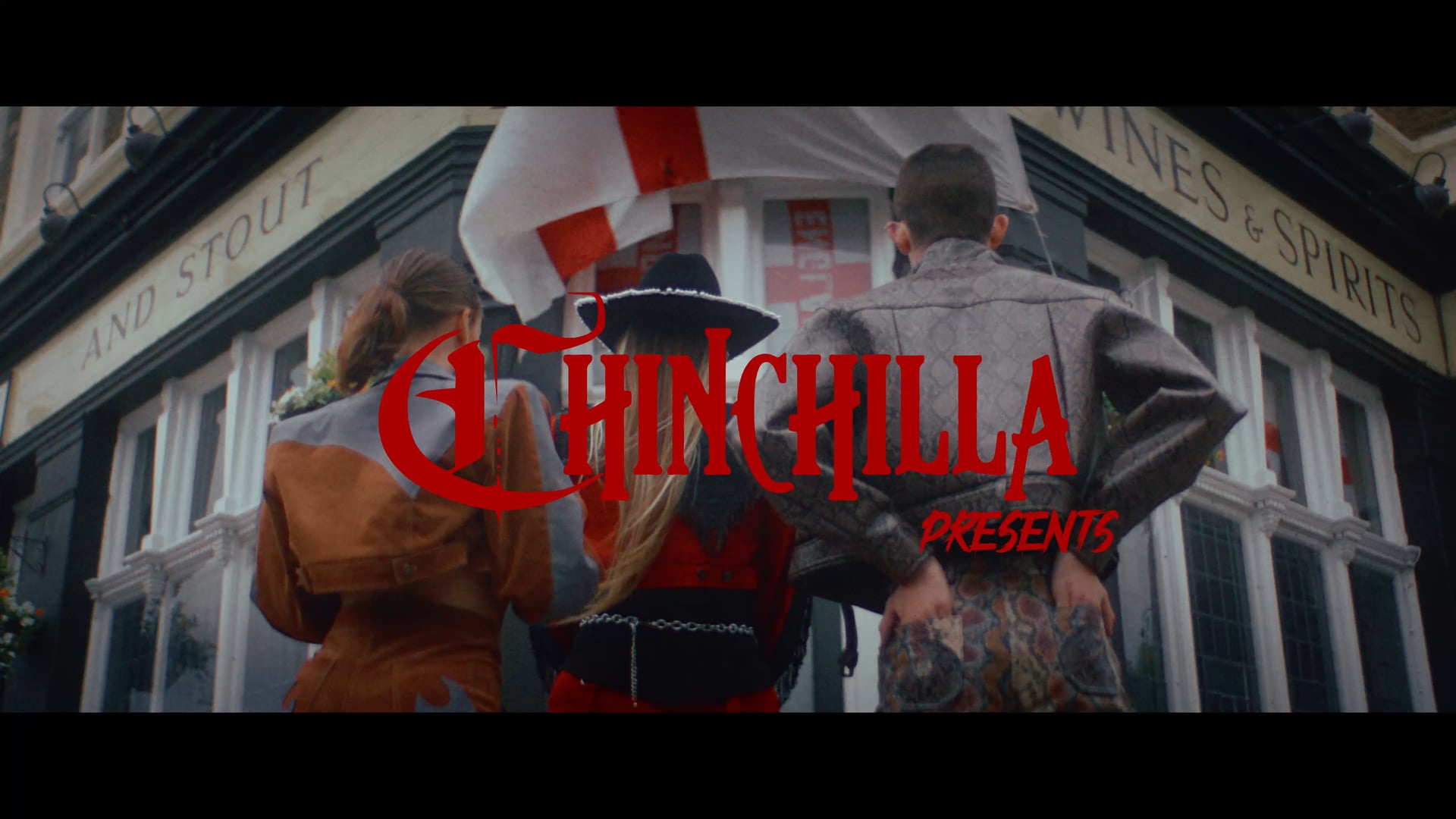 Chinchilla Little Girl Gone (not official)