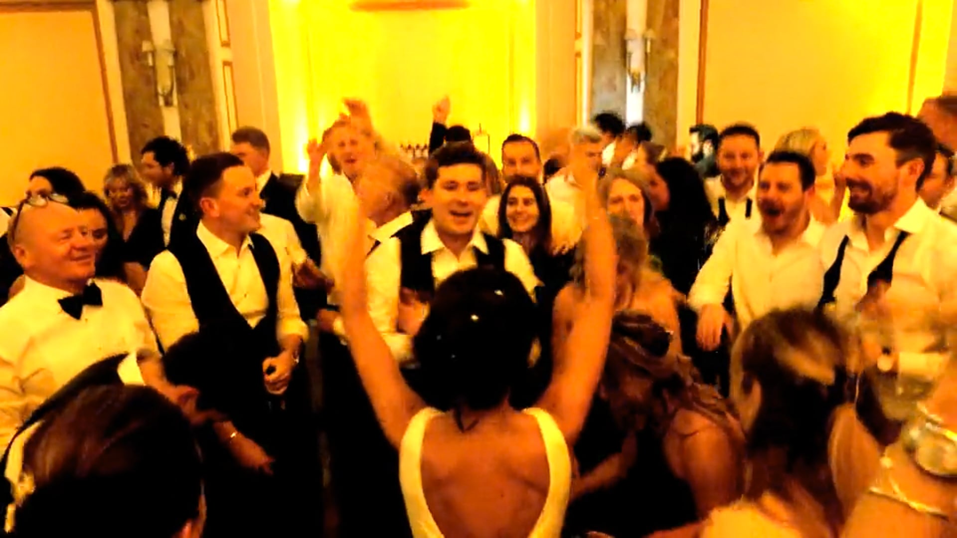 Luxe - Live at Kimpton Fitzroy 2023