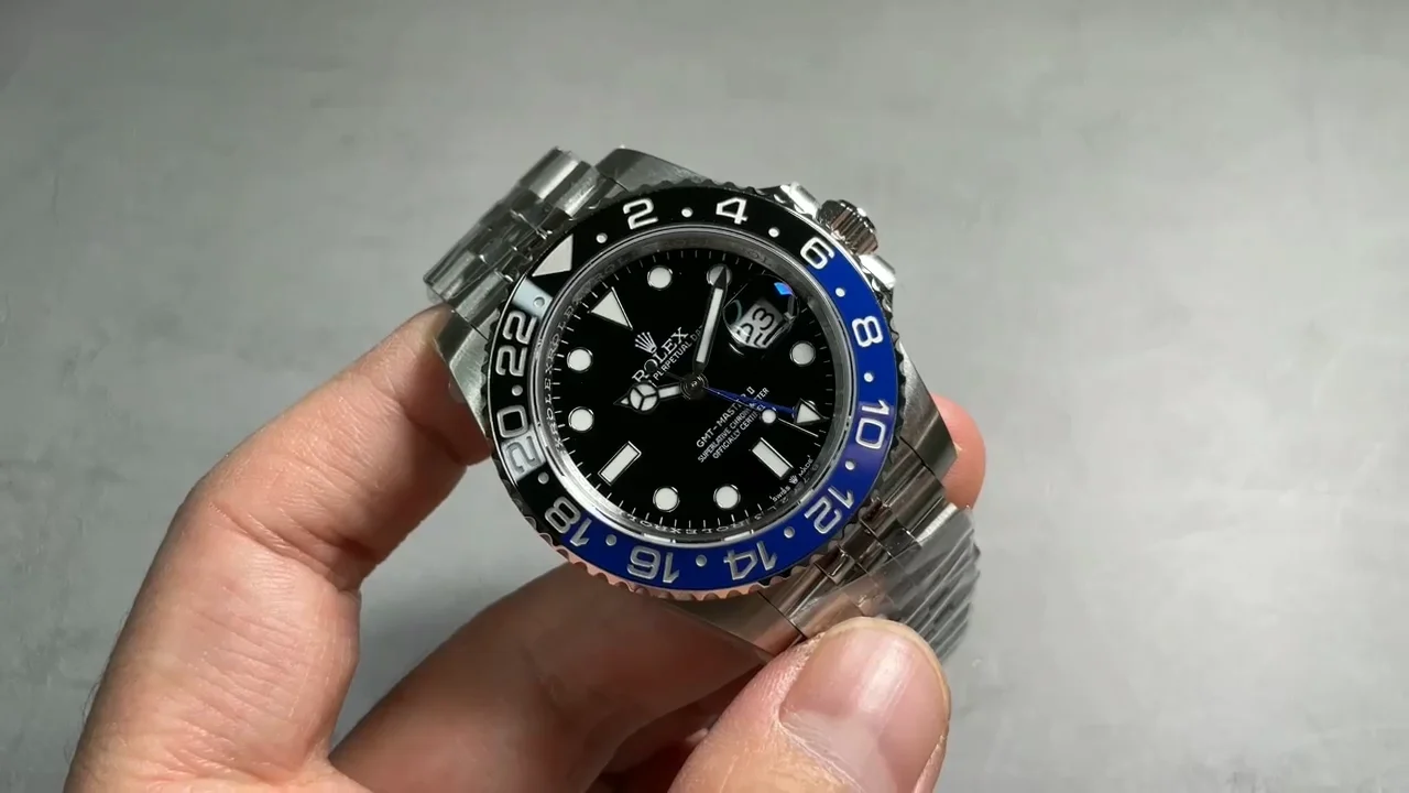 RolexGMTReplica2001g