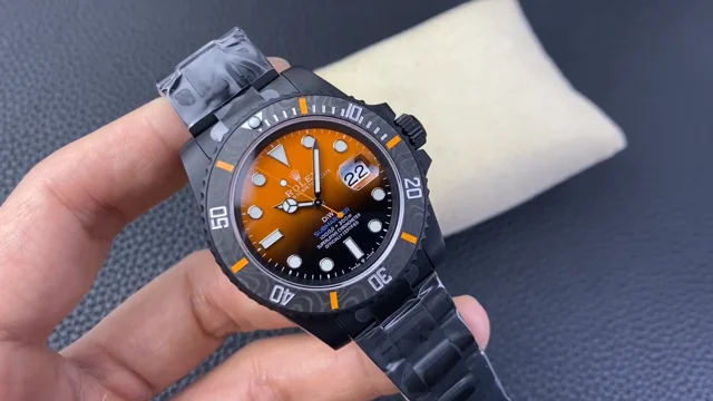 RolexSubmariner2001y