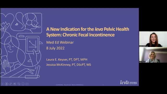 leva Therapy  Health Plans - The leva Pelvic Health System