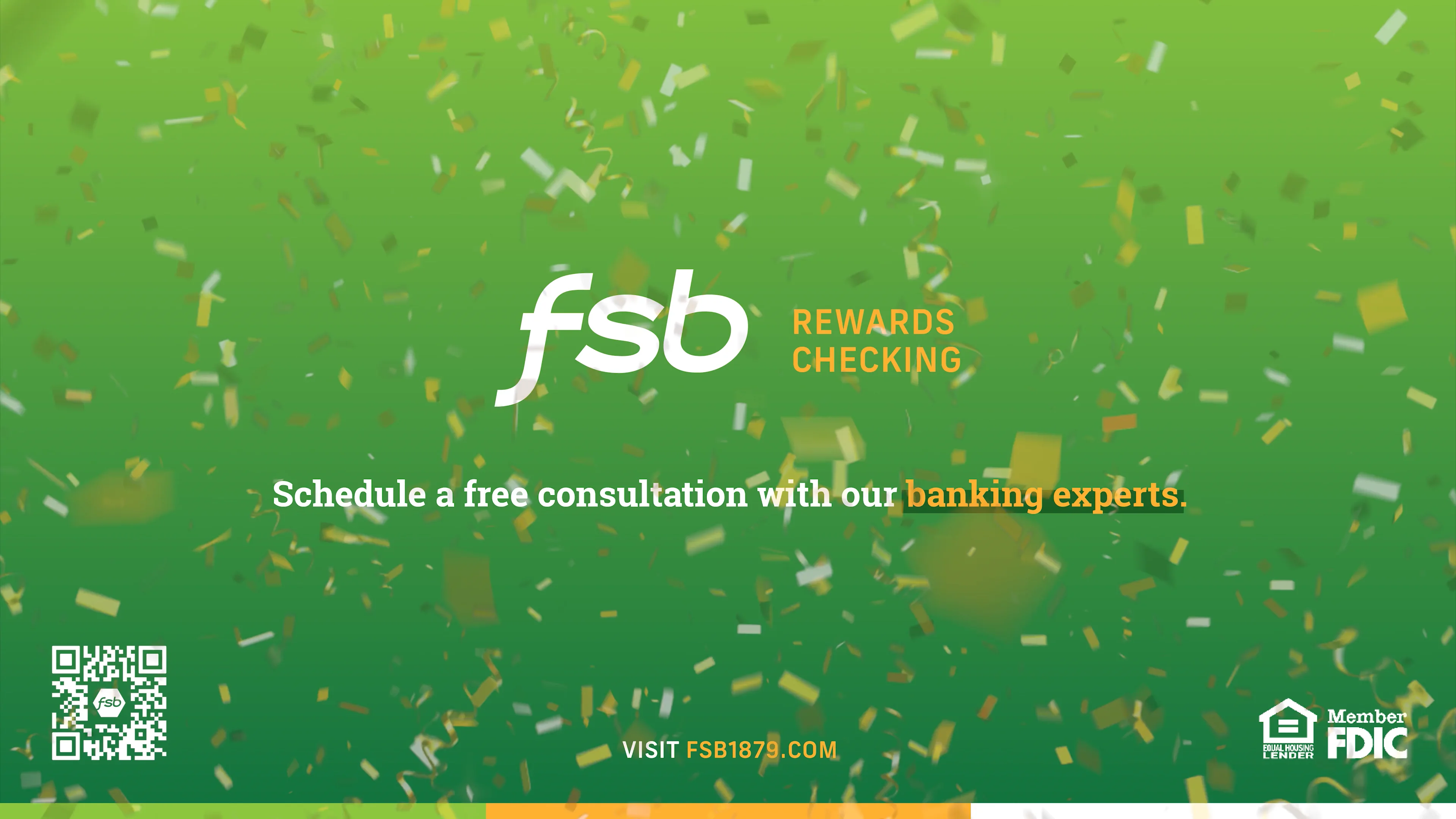 FSB / Applause 30 on Vimeo