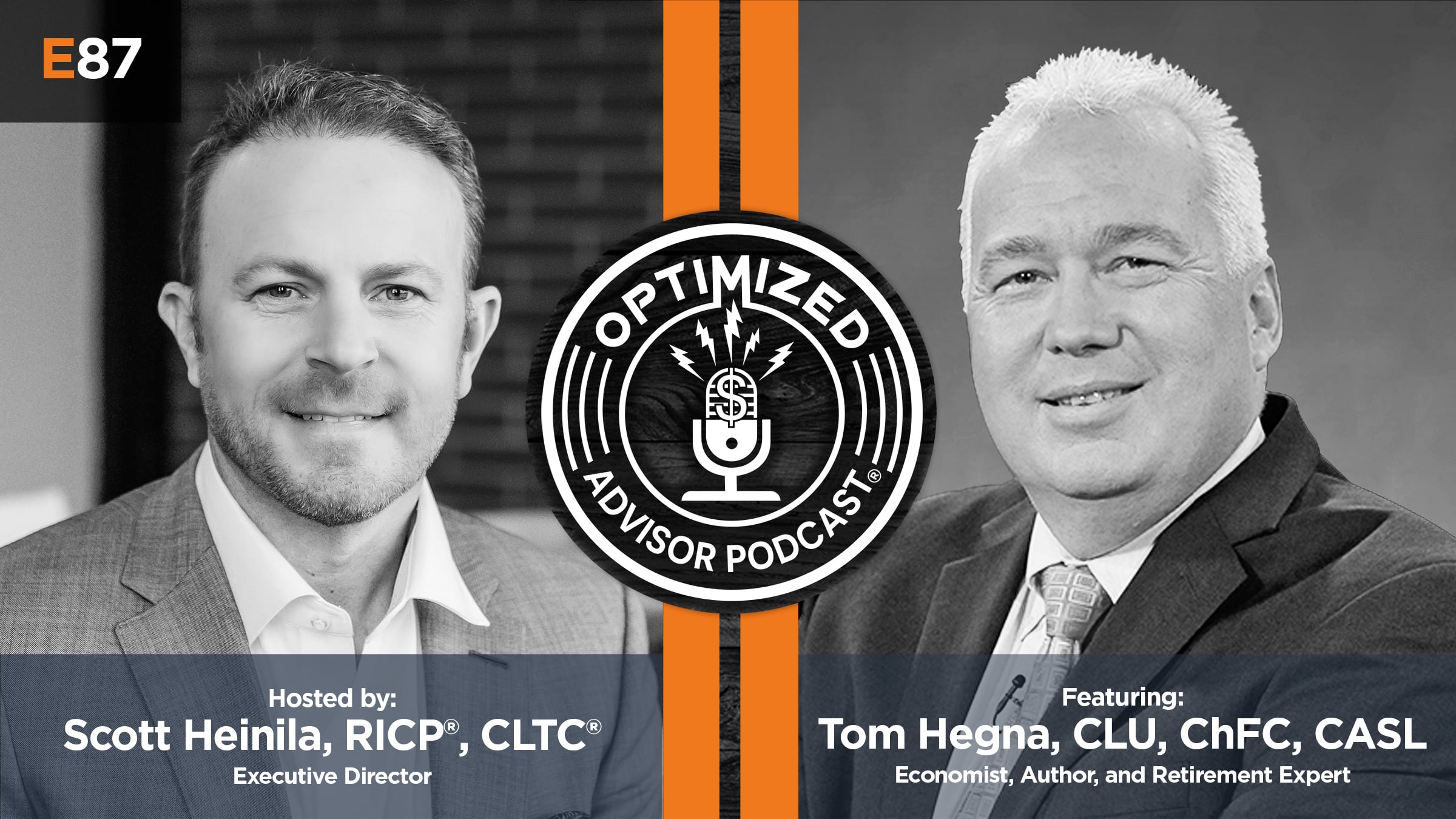 Wealth Preservation Truth Bombs | Featuring Tom Hegna